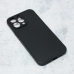 Futrola Carbon fiber za iPhone 14 Pro Max 6.7 crna Futrola Carbon fiber za iPhone 14 Pro Max 6.7 crna