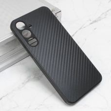 Futrola Carbon fiber za Samsung A356B Galaxy A35 5G crna