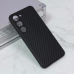 Futrola Carbon fiber za Samsung S911B Galaxy S23 crna Futrola Carbon fiber za Samsung S911B Galaxy S23 crna