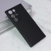 Futrola Carbon fiber za Samsung S918B Galaxy S23 Ultra crna Futrola Carbon fiber za Samsung S918B Galaxy S23 Ultra crna