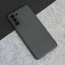 Futrola Carbon fiber za Samsung G996B Galaxy S21 Plus crna