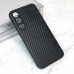 Futrola Carbon fiber za Samsung S711U Galaxy S23 FE crna