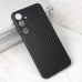 Futrola Carbon fiber za Samsung S721B Galaxy S24 FE crna