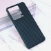 Futrola Carbon fiber za Vivo Y36 crna