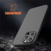 Futrola Carbon fiber za Xiaomi Redmi 13C crna Futrola Carbon fiber za Xiaomi Redmi 13C crna
