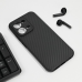 Futrola Carbon fiber za Xiaomi Redmi 15C 4G EU 173mm crna Futrola Carbon fiber za Xiaomi Redmi 15C 4G EU 173mm crna