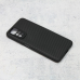 Futrola Carbon fiber za Xiaomi Redmi Note 11/Note 11S crna Futrola Carbon fiber za Xiaomi Redmi Note 11/Note 11S crna
