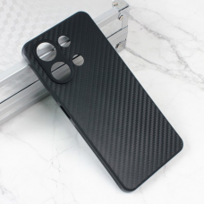 Futrola Carbon fiber za Xiaomi Redmi Note 13 4G (EU) crna Futrola Carbon fiber za Xiaomi Redmi Note 13 4G (EU) crna