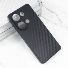 Futrola Carbon fiber za Xiaomi Redmi Note 13 Pro 4G (EU) crna Futrola Carbon fiber za Xiaomi Redmi Note 13 Pro 4G (EU) crna