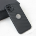Futrola Carbon Stripe za iPhone 11 6.1 crna Futrola Carbon Stripe za iPhone 11 6.1 crna