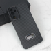 Futrola Carbon Stripe za Samsung A156B Galaxy A15 5G crna Futrola Carbon Stripe za Samsung A156B Galaxy A15 5G crna