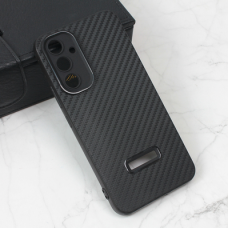 Futrola Carbon Stripe za Samsung A546B Galaxy A54 5G crna Futrola Carbon Stripe za Samsung A546B Galaxy A54 5G crna