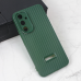 Futrola Carbon Stripe za Samsung A546B Galaxy A54 5G zelena Futrola Carbon Stripe za Samsung A546B Galaxy A54 5G zelena