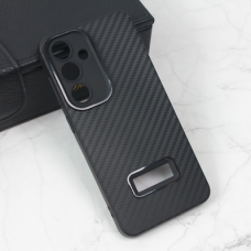 Futrola Carbon Stripe za Samsung Galaxy S24 crna Futrola Carbon Stripe za Samsung Galaxy S24 crna