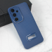 Futrola Carbon Stripe za Samsung Galaxy S24 plava Futrola Carbon Stripe za Samsung Galaxy S24 plava