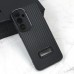 Futrola Carbon Stripe za Samsung S24 Plus crna Futrola Carbon Stripe za Samsung S24 Plus crna