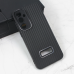Futrola Carbon Stripe za Samsung S711U Galaxy S23 FE crna Futrola Carbon Stripe za Samsung S711U Galaxy S23 FE crna