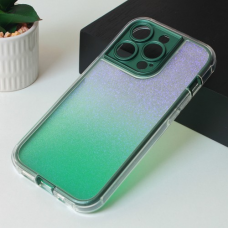 Futrola Chameleon za iPhone 14 Pro 6.1 zelena Futrola Chameleon za iPhone 14 Pro 6.1 zelena