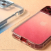Futrola Chameleon za iPhone 14 Pro 6.1 zelena Futrola Chameleon za iPhone 14 Pro 6.1 zelena