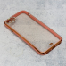 Futrola Cirkon Camera za iPhone 7/8/SE 2020/2022 roze