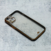 Futrola Cirkon Camera za iPhone 13 6.1 crna Futrola Cirkon Camera za iPhone 13 6.1 crna