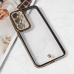 Futrola Cirkon Camera za Samsung A356B Galaxy A35 5G crna Futrola Cirkon Camera za Samsung A356B Galaxy A35 5G crna