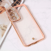 Futrola Cirkon Camera za Samsung A356B Galaxy A35 5G roze Futrola Cirkon Camera za Samsung A356B Galaxy A35 5G roze