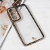 Futrola Cirkon Camera za Samsung A556B Galaxy A55 5G crna Futrola Cirkon Camera za Samsung A556B Galaxy A55 5G crna