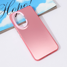 Futrola Clear za Honor 200 roza Futrola Clear za Honor 200 roza