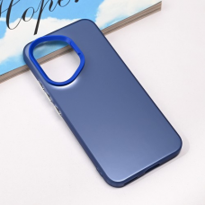 Futrola Clear za Honor 400 plava