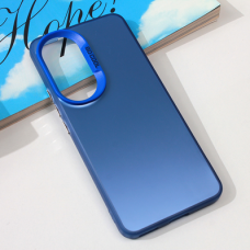 Futrola Clear za Honor 90 plava