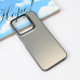 Futrola Clear za Honor X6c crna