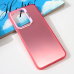 Futrola Clear za Honor X7a roza