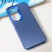 Futrola Clear za Honor 90 Smart / X7b plava