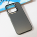 Futrola Clear za Honor X8b crna