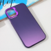 Futrola Clear za iPhone 11 6.1 ljubicasta Futrola Clear za iPhone 11 6.1 ljubicasta