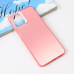 Futrola Clear za Samsung A075F Galaxy A07 roze Futrola Clear za Samsung A075F Galaxy A07 roze