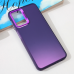 Futrola Clear za Samsung A136B/A047F Galaxy A13 5G/A04s ljubicasta