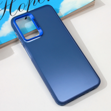 Futrola Clear za Samsung A136B/A047F Galaxy A13 5G/A04s plava