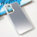 Futrola Clear za Samsung A136B/A047F Galaxy A13 5G/A04s srebrna