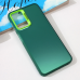 Futrola Clear za Samsung A136B/A047F Galaxy A13 5G/A04s zelena Futrola Clear za Samsung A136B/A047F Galaxy A13 5G/A04s zelena