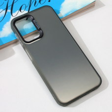Futrola Clear za Samsung A146B Galaxy A14 5G crna