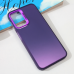 Futrola Clear za Samsung A146B Galaxy A14 5G ljubicasta Futrola Clear za Samsung A146B Galaxy A14 5G ljubicasta