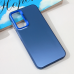 Futrola Clear za Samsung A156B Galaxy A15 5G plava Futrola Clear za Samsung A156B Galaxy A15 5G plava