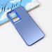 Futrola Clear za Samsung A175F Galaxy A17 plava Futrola Clear za Samsung A175F Galaxy A17 plava