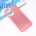 Futrola Clear za Samsung A266B Galaxy A26 roze Futrola Clear za Samsung A266B Galaxy A26 roze