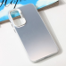 Futrola Clear za Samsung A356B Galaxy A35 5G srebrna Futrola Clear za Samsung A356B Galaxy A35 5G srebrna