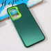 Futrola Clear za Samsung A525F/A526B/A528B Galaxy A52 4G/A52 5G/A52s 5G zelena Futrola Clear za Samsung A525F/A526B/A528B Galaxy A52 4G/A52 5G/A52s 5G zelena