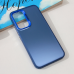 Futrola Clear za Samsung A546B Galaxy A54 5G plava Futrola Clear za Samsung A546B Galaxy A54 5G plava