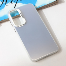 Futrola Clear za Samsung A556B Galaxy A55 5G srebrna Futrola Clear za Samsung A556B Galaxy A55 5G srebrna